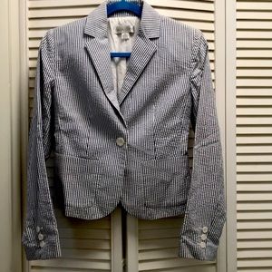 FREE w/$20+ purchase Casual Corner  blazer